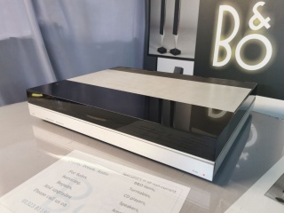 BEOGRAM 5000 TURNTABLE